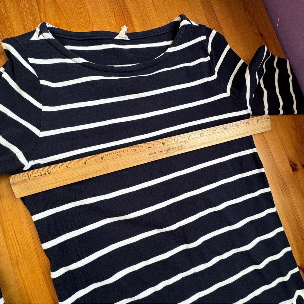 Jcrew nautical dress size Xs - Picture 11 of 16